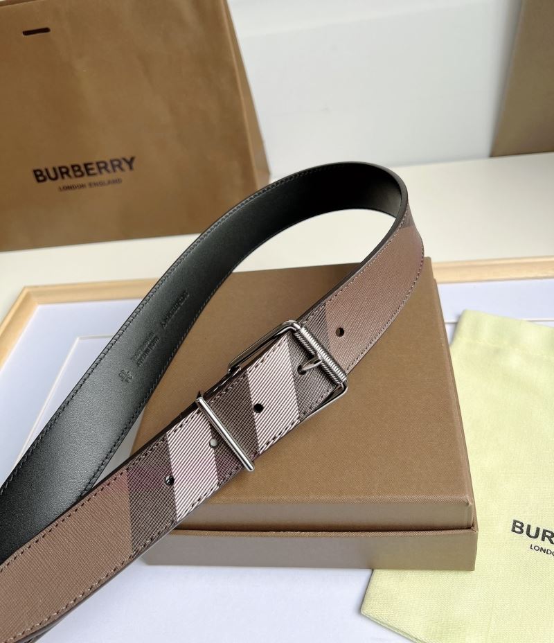 BURBERRY